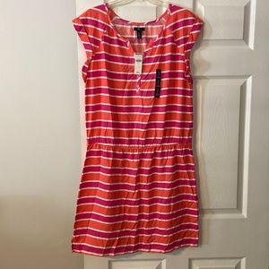 GAP summer dress size L brand new with tags 38” long bust 38/40”